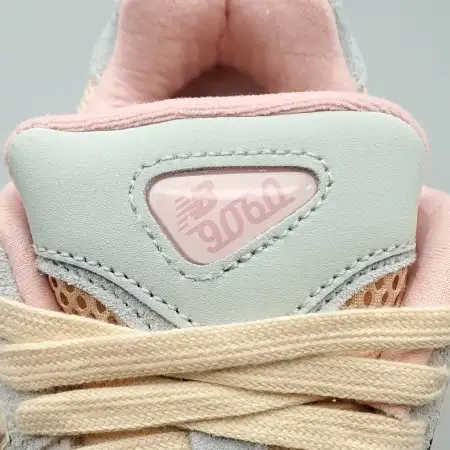 Joe Freshgoods x  Baby Shower Blue 9060 'Baby Shower Blue'