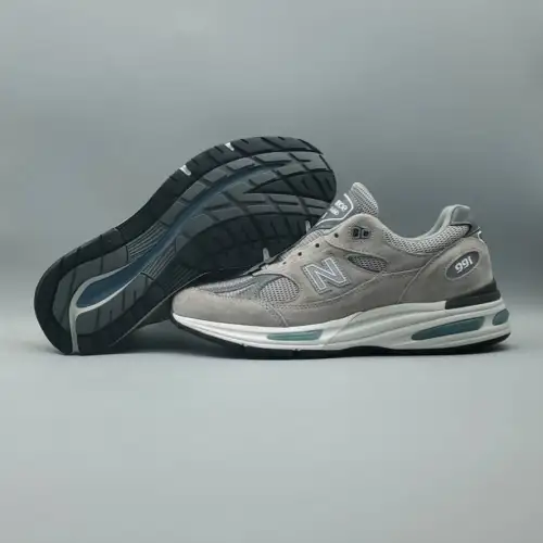 991v2 Made in 991v2 England 'Rock Ridge'