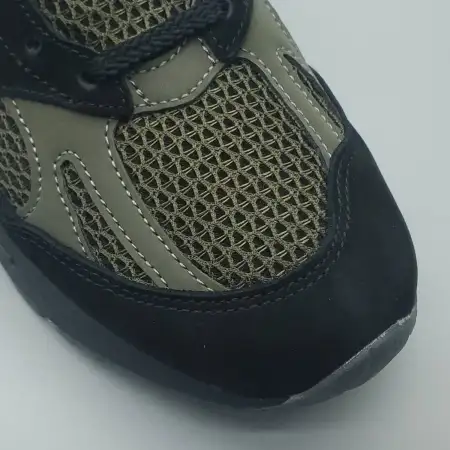 Stone Island Black x 991v2 Made in England 'Black'