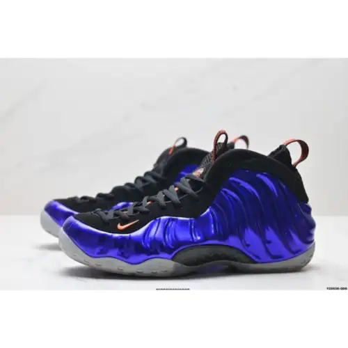Air Foamposite One Air Foamposite One 'Phoenix Suns'