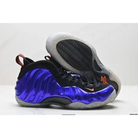 Air Foamposite One Air Foamposite One 'Phoenix Suns'