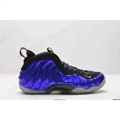 Air Foamposite One Air Foamposite One 'Phoenix Suns'