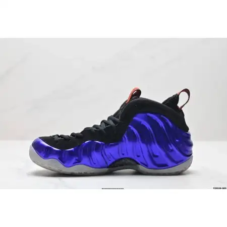 Air Foamposite One Air Foamposite One 'Phoenix Suns'