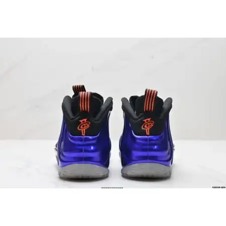 Air Foamposite One Air Foamposite One 'Phoenix Suns'
