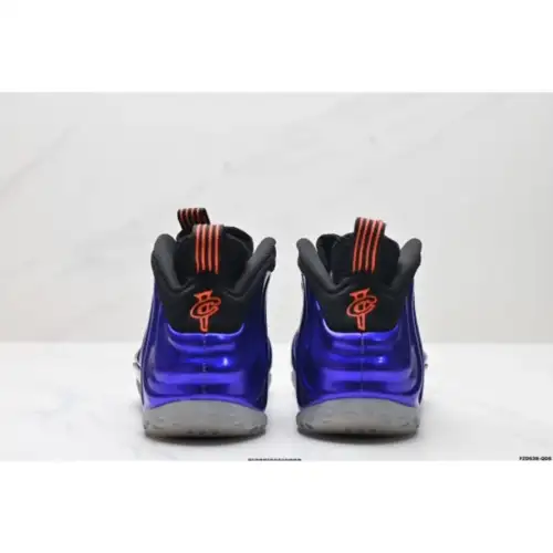 Air Foamposite One Air Foamposite One 'Phoenix Suns'