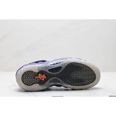 Air Foamposite One Air Foamposite One 'Phoenix Suns'