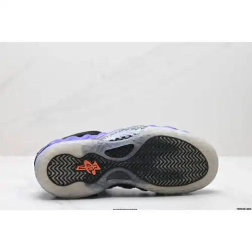 Air Foamposite One Air Foamposite One 'Phoenix Suns'