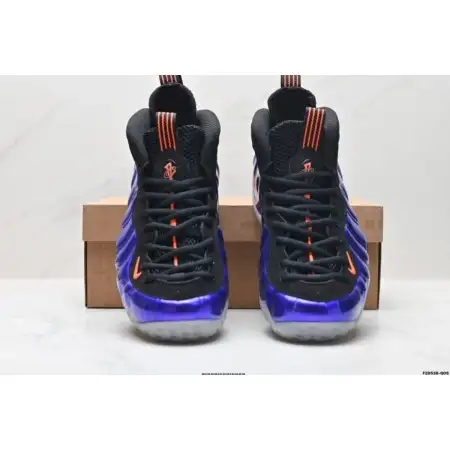 Air Foamposite One Air Foamposite One 'Phoenix Suns'