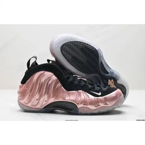 Air Foamposite One 'Elemental Rose'