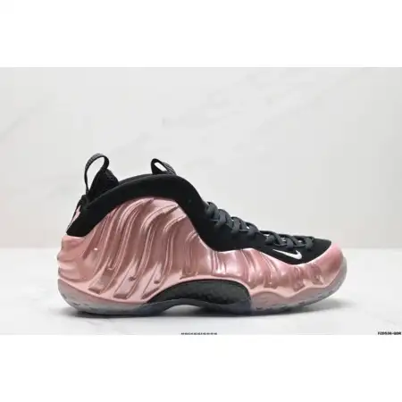 Air Foamposite One 'Elemental Rose'