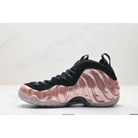 Air Foamposite One 'Elemental Rose'