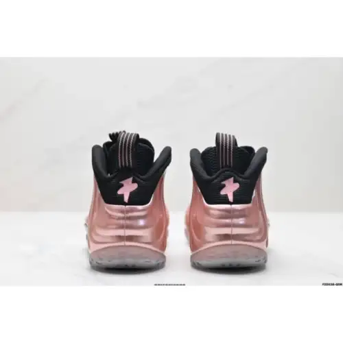 Air Foamposite One 'Elemental Rose'