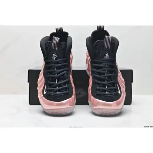 Air Foamposite One 'Elemental Rose'