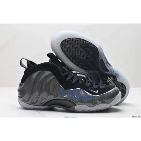 Air Foamposite One Air Foamposite One 'Hologram'