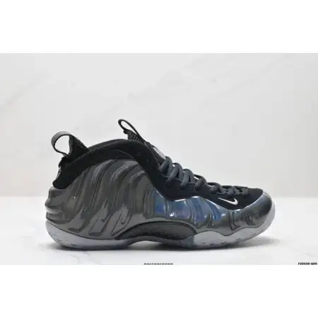 Air Foamposite One Air Foamposite One 'Hologram'