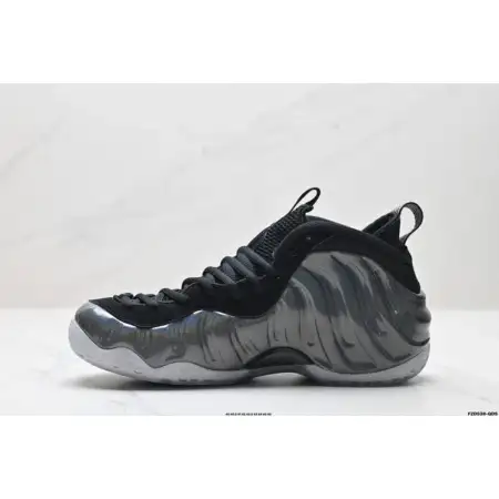 Air Foamposite One Air Foamposite One 'Hologram'