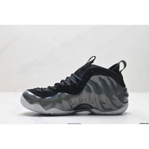 Air Foamposite One Air Foamposite One 'Hologram'