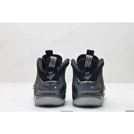 Air Foamposite One Air Foamposite One 'Hologram'
