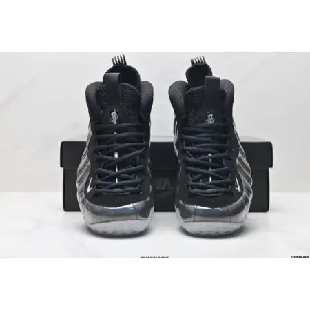 Air Foamposite One Air Foamposite One 'Hologram'