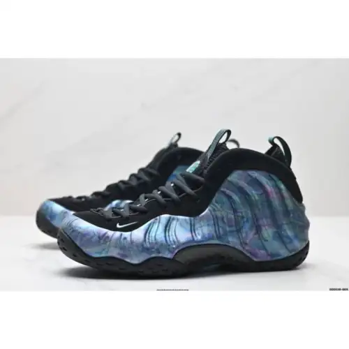 Air Foamposite One Premium 'Abalone'