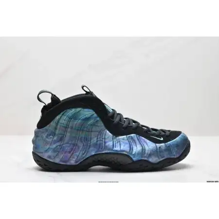 Air Foamposite One Premium 'Abalone'