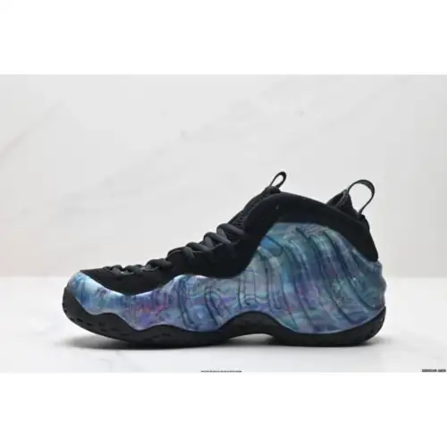 Air Foamposite One Premium 'Abalone'