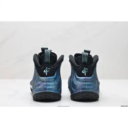 Air Foamposite One Premium 'Abalone'