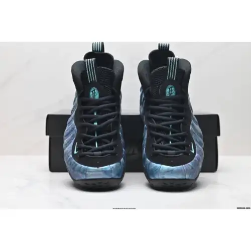 Air Foamposite One Premium 'Abalone'