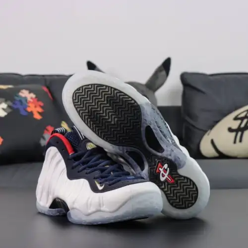 Air Foamposite Air Foamposite One One PRM 'Olympic'