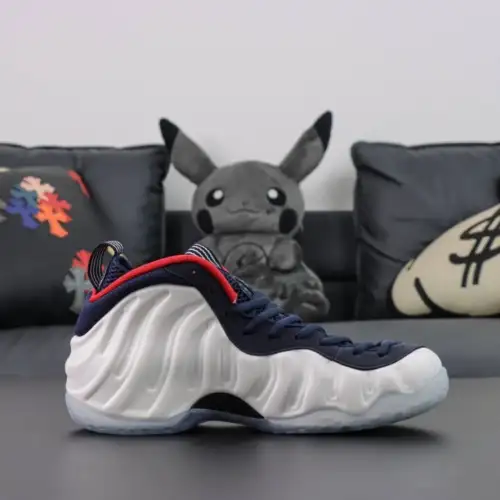Air Foamposite Air Foamposite One One PRM 'Olympic'