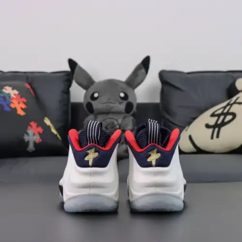 Air Foamposite Air Foamposite One One PRM 'Olympic'