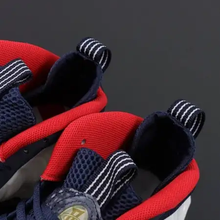 Air Foamposite Air Foamposite One One PRM 'Olympic'