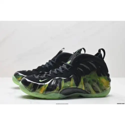 Air Foamposite One Air Foamposite One 'Paranorman'