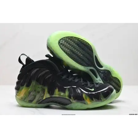 Air Foamposite One Air Foamposite One 'Paranorman'