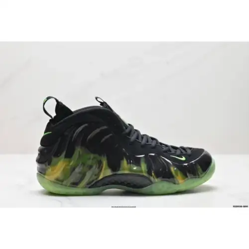 Air Foamposite One Air Foamposite One 'Paranorman'