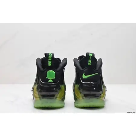 Air Foamposite One Air Foamposite One 'Paranorman'