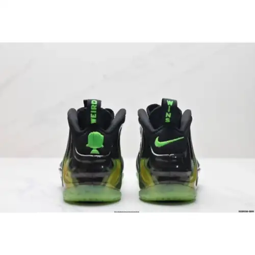 Air Foamposite One Air Foamposite One 'Paranorman'