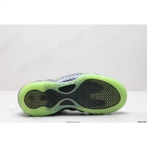 Air Foamposite One Air Foamposite One 'Paranorman'