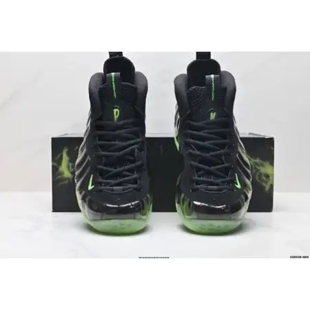 Air Foamposite One Air Foamposite One 'Paranorman'