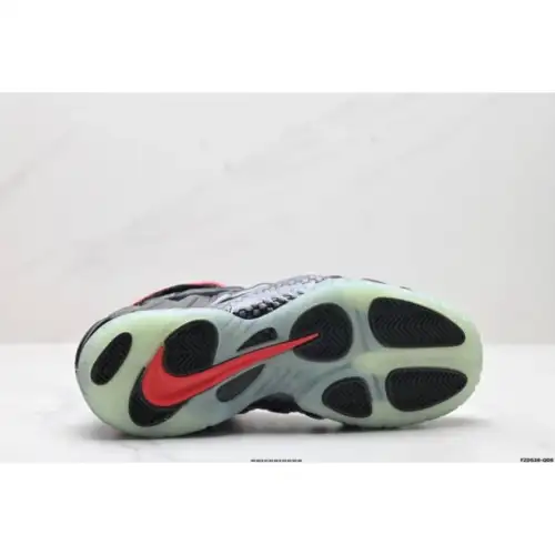 Air Foamposite Pro Air Foamposite Pro Prm 'Yeezy'