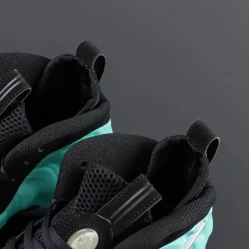Air Foamposite Pro Air Foamposite Pro 'Island Green'