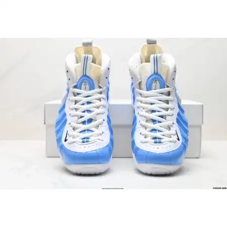 Air Foamposite Pro Air Foamposite Pro 'University Blue'