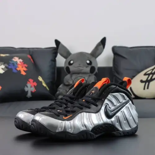 Air Foamposite Pro Air Foamposite Pro 'Halloween'