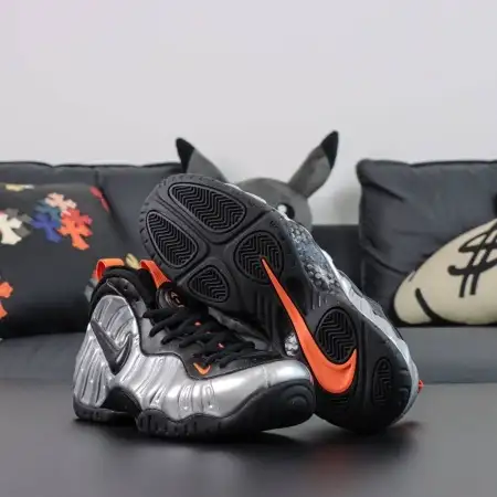 Air Foamposite Pro Air Foamposite Pro 'Halloween'