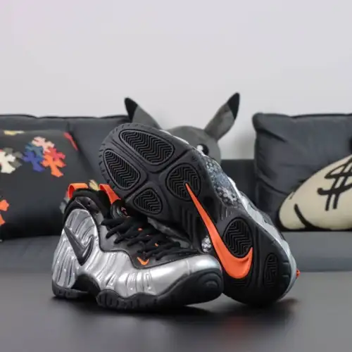 Air Foamposite Pro Air Foamposite Pro 'Halloween'