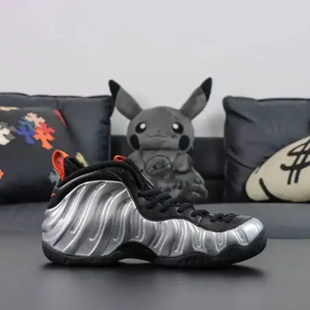 Air Foamposite Pro Air Foamposite Pro 'Halloween'