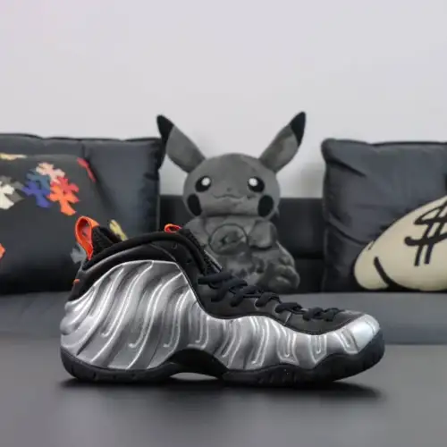 Air Foamposite Pro Air Foamposite Pro 'Halloween'