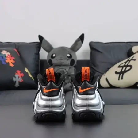 Air Foamposite Pro Air Foamposite Pro 'Halloween'