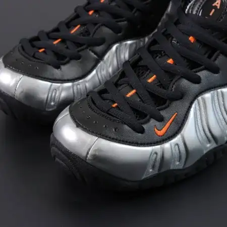 Air Foamposite Pro Air Foamposite Pro 'Halloween'