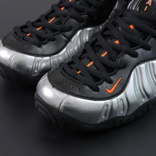 Air Foamposite Pro Air Foamposite Pro 'Halloween'